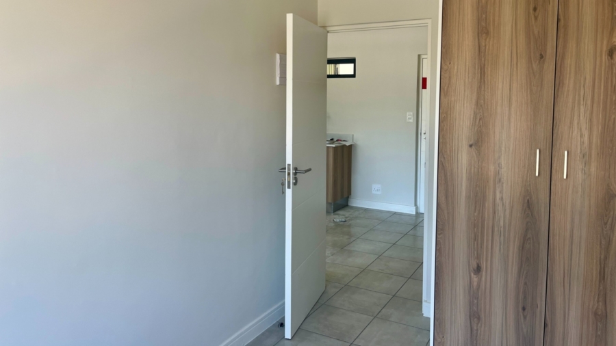 To Let 1 Bedroom Property for Rent in Greenbay Eco Estate Western Cape